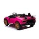 preview thumbnail 18 of 16, 24V Lamborghini Huracan 2 Seater Kids' Electric Ride-On