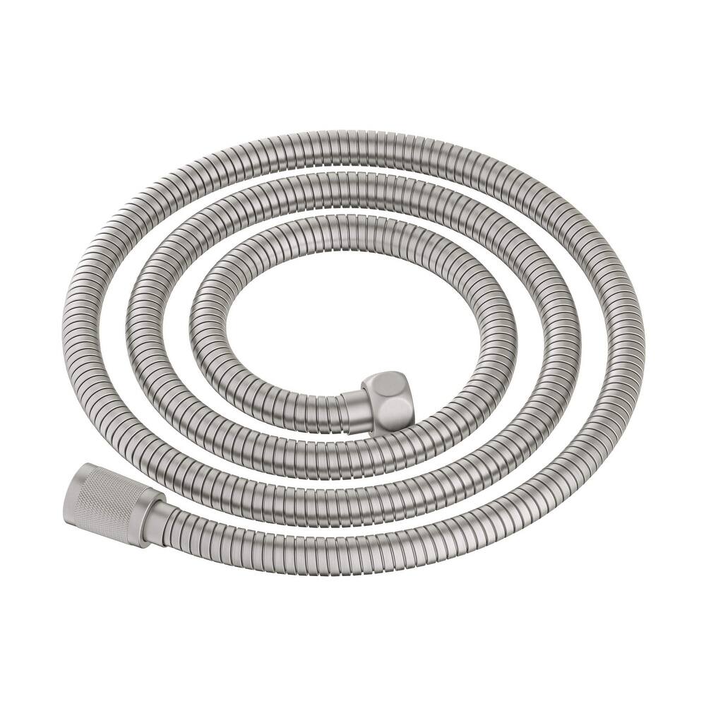 59" Metal Shower Hose