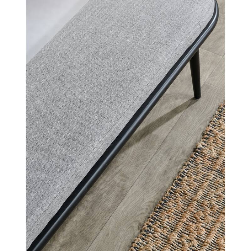 Echo Bench by Kosas Home