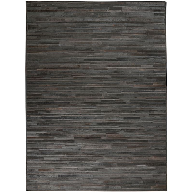 Calvin Klein Home Prairie Area Rug