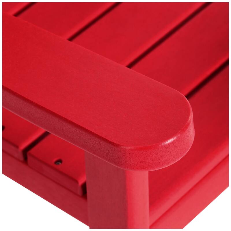 Laguna Kids Outdoor Poly Rocking Chair (Set of 2)