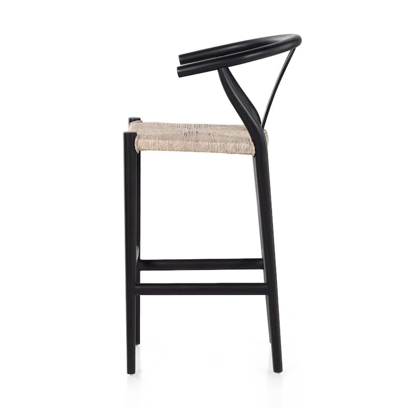 Haven Home Saratoga Bar Stool - Bar Stool