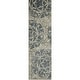 preview thumbnail 11 of 12, Nourison Maxell Modern Distressed Floral Mosaic Area Rug