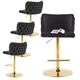 Option Black Glod