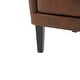 preview thumbnail 15 of 32, Christopher Knight Home - Aurelius Polyester Lounge Chair Set