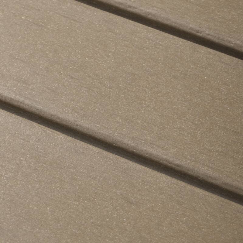 Laguna Outdoor Patio 5-Piece Porch Bench & Rocking Chair Conversation Set