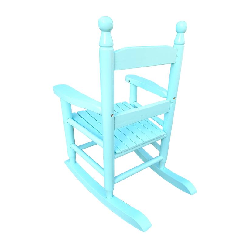 Children's rocking chair