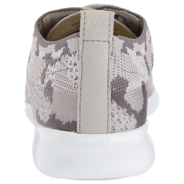 women's zerøgrand stitchlite oxford sneakers