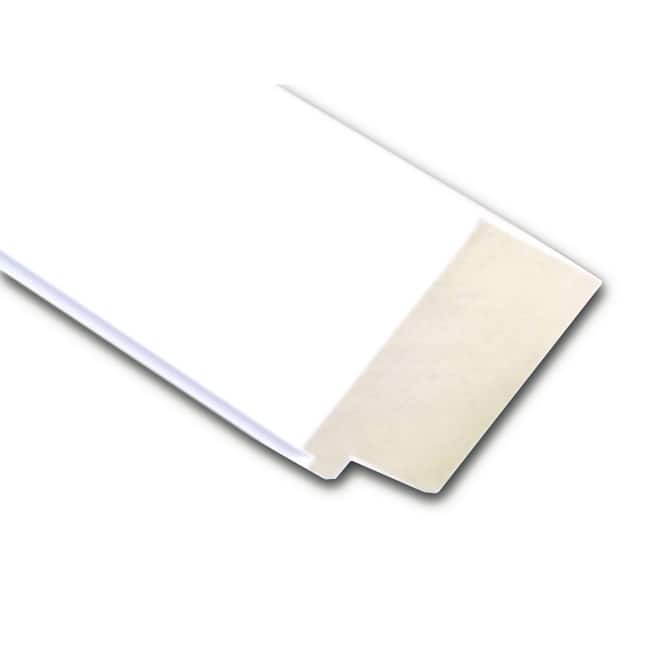 Amanti Art Corvino White Framed Magnetic Board
