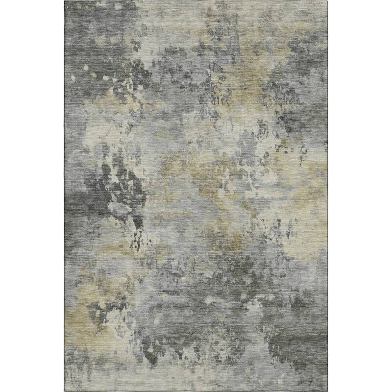 Premium Washable Super Soft Modern Casual Mayfield Rug