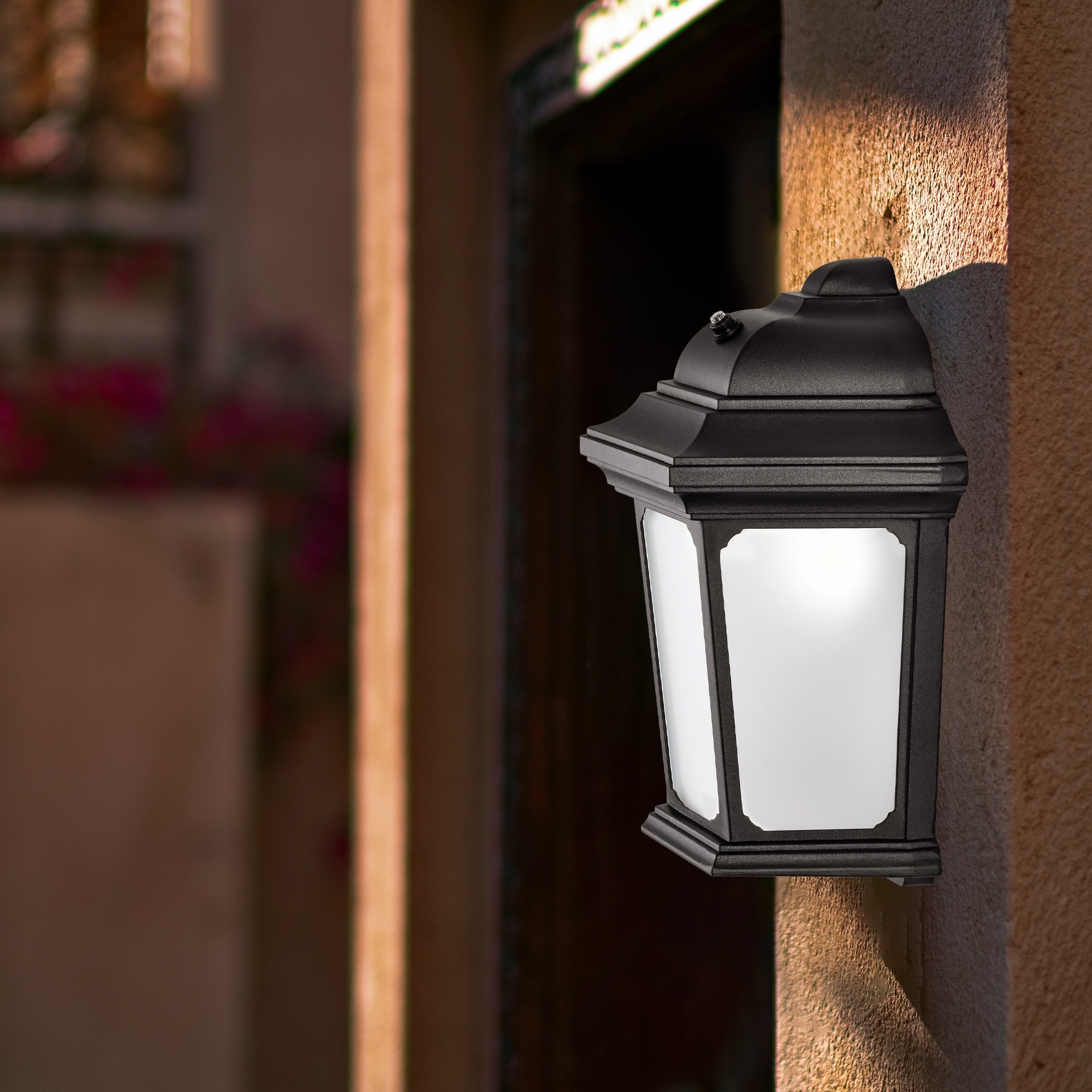 Outdoor Wall Sconces Bed Bath Beyond