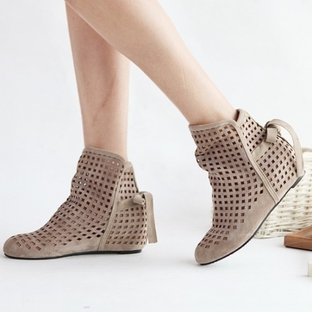 summer womens boots