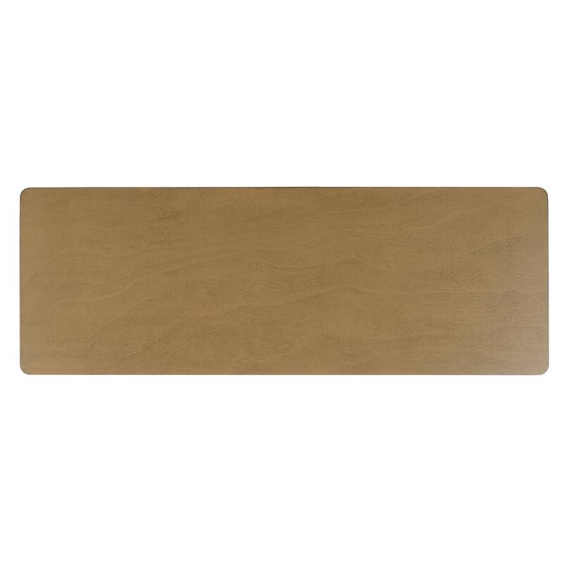SAFAVIEH Home Preslyn Console Table - 47"W x 17"D x 30"H