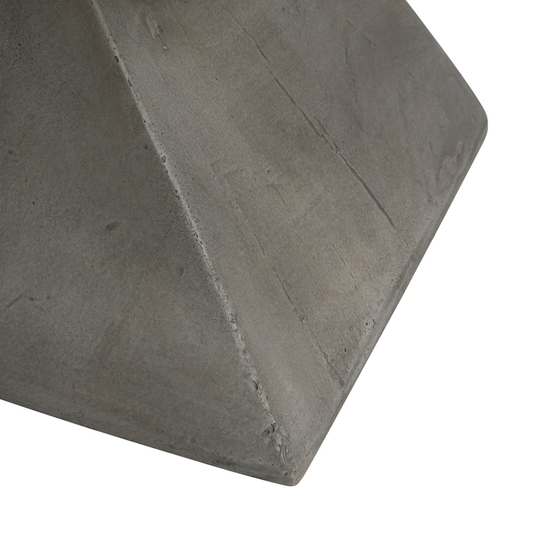 Modern Design Nature Color Side Table
