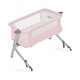 preview thumbnail 11 of 24, Dream On Me Skylar Bassinet in Grey