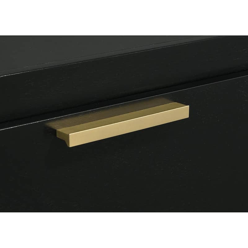 Sophia 2-drawer Nightstand