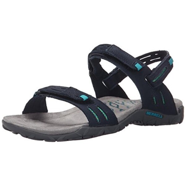 merrell terran strap ii