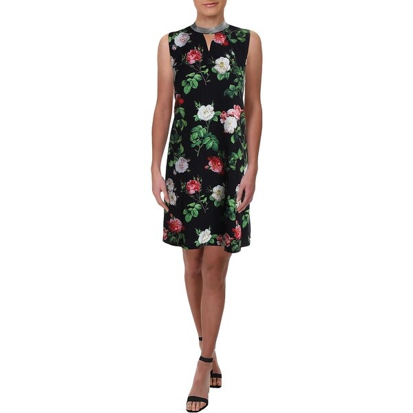 gracia sheath dress