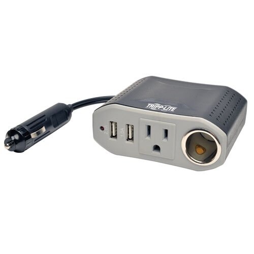 Tripp Lite - Pv100usb