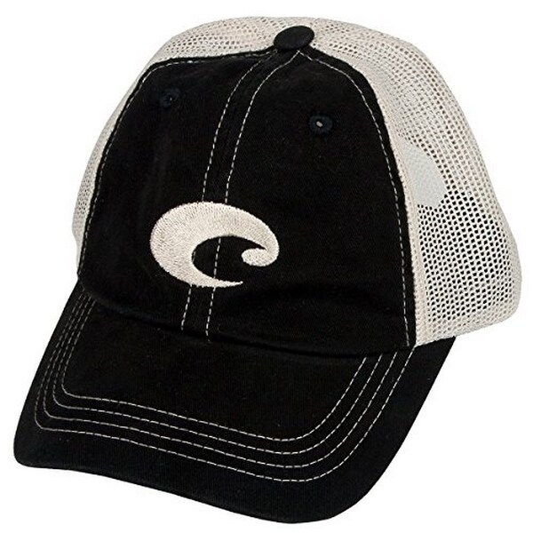 Costa Mens Costa Mesh Hat