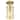 Innovations Lighting Downtown Urban - Crown Point - 1 Light 7" Flush Mount Light