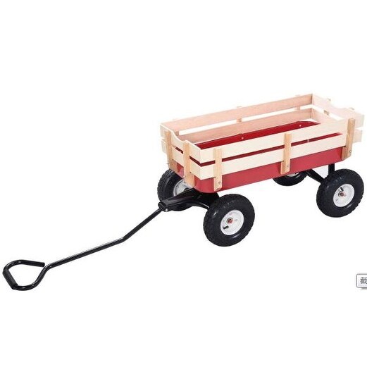 all terrain children's wagons