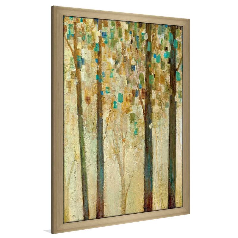 "Reach For The Sun I" by Carol Robinson Print on Acrylic