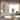 Dornberg 84x36 inch LED Bathroom Mirror,Backlit,Anti Fog,Gold-framed