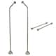 Option Brushed Nickel