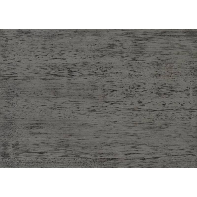 Queen Platform Bed with Velvet Upholstered Headboard, Gray Finish & Solid Wood Legs - Bed in a Box