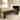 60" Velvet Upholstered Waterfall Bench