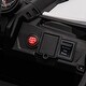 preview thumbnail 72 of 93, 12V Electric UTV Ride-On for Kids with Music, LED Lights, Adjustable Speed, and Safety Harness for Outdoor Adventures