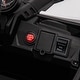preview thumbnail 71 of 93, Kids 12V UTV Ride-On with USB Music Player, High-Low Speed, and LED Lights
