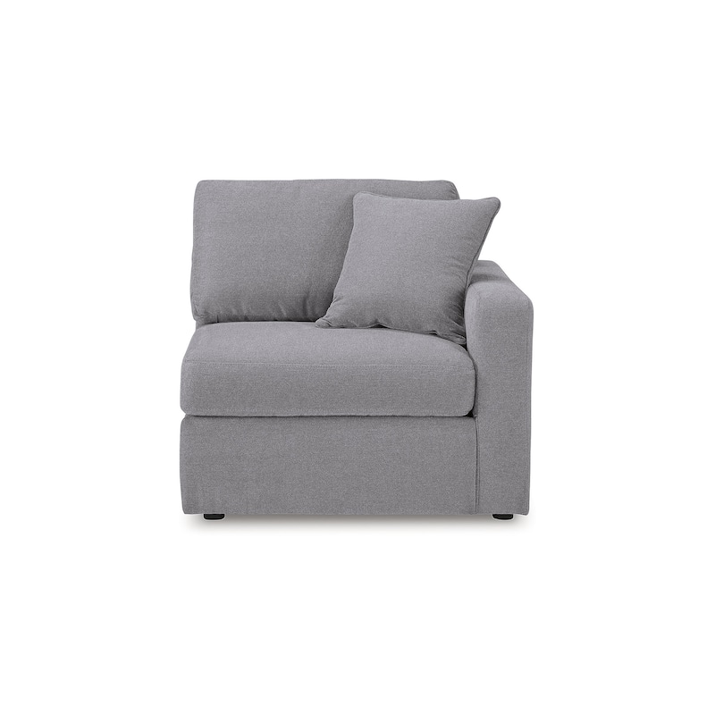 Signature Design by Ashley Modmax 5-Piece Sectional with Chaise