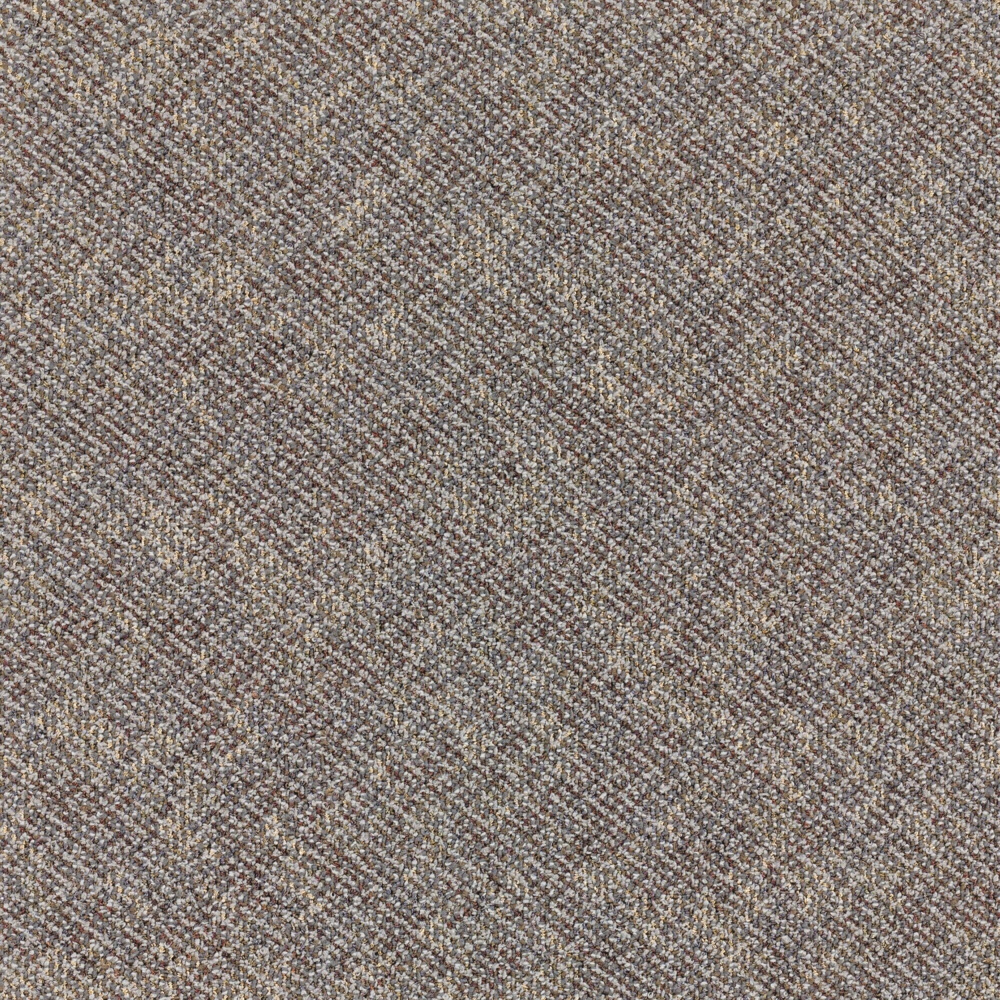 Mohawk Industries Laconia - 24" x 24" Square Carpet Tile - Tufted