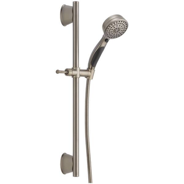 Shop Delta 51549 1 75 Gpm Universal 3 3 4 Wide Multi Function