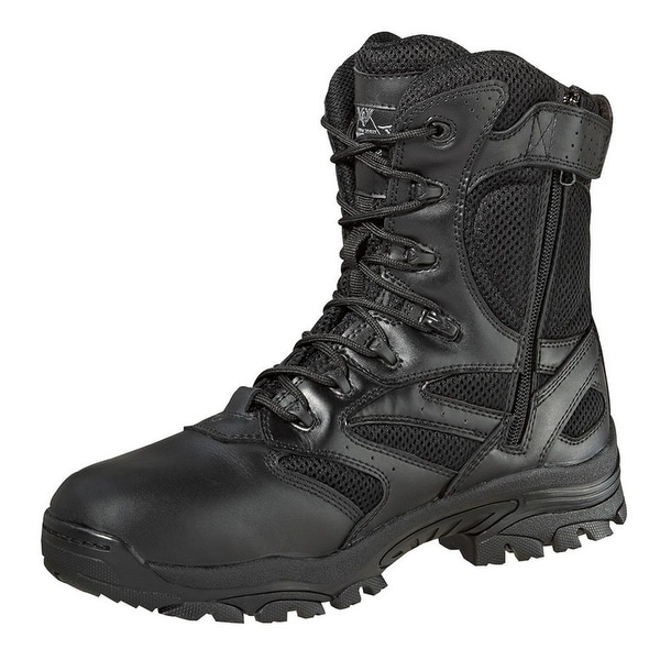 thorogood uniform boots