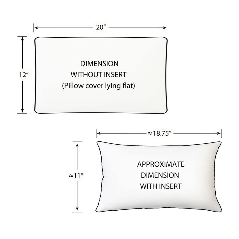 Bora Bora Tropical Throw Pillow