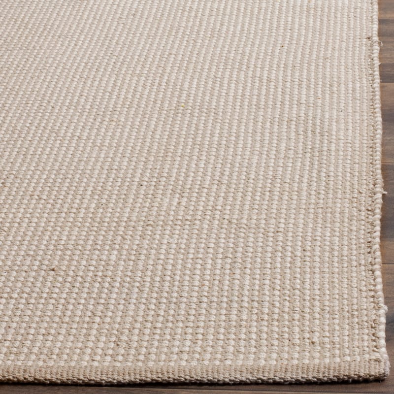 SAFAVIEH Handmade Flatweave Montauk Mariko Casual Cotton Rug