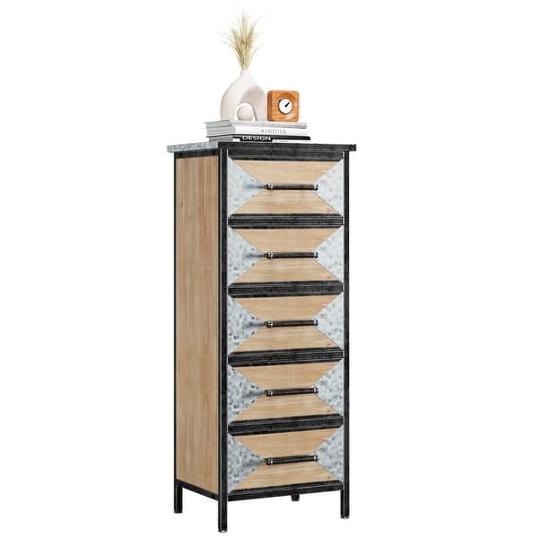 Storage with 5 Drawers Bed Bath & Beyond 37980798