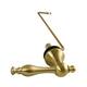 Option Brushed Brass