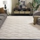 preview thumbnail 1 of 8, SAFAVIEH Handmade Chatham Geziena Modern Wool Rug