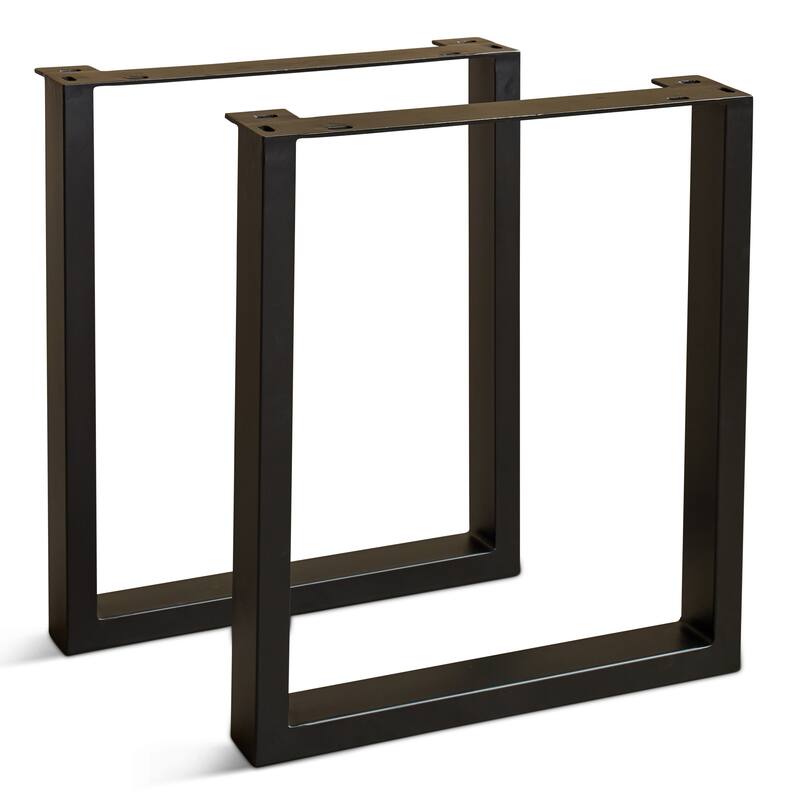 Urbia U Dining Table Base (Set of 2)