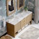 Option Carrara White