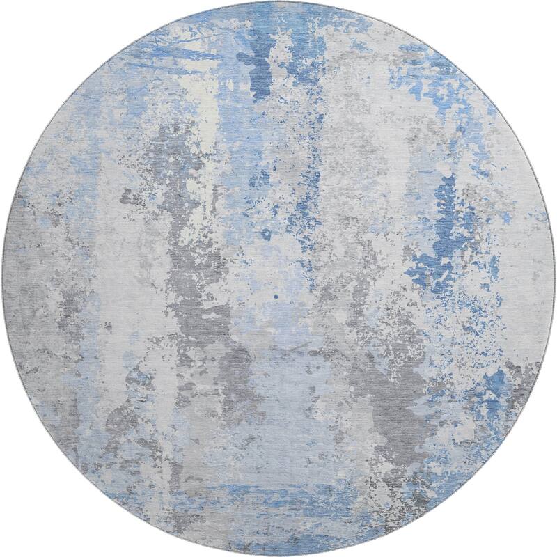 Premium Washable Super Soft Contemporary Mayfield Rug