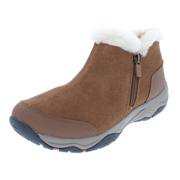 easy spirit booties