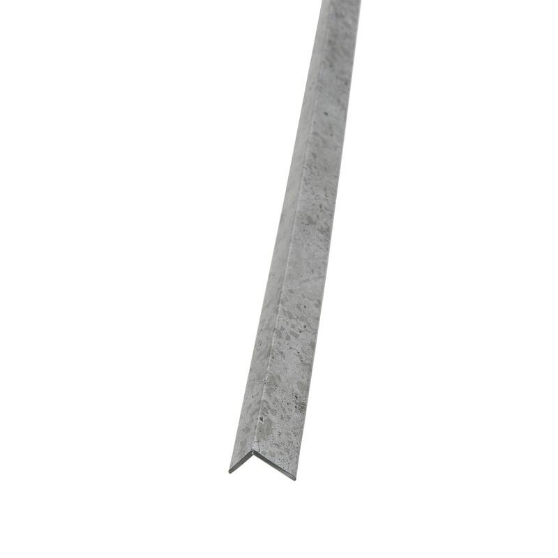 Palisade 94 in. L-Trim