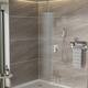 Option Brushed Nickel