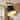 Modern Pendant Light Adjustable Acacia Wood Frame&Deep Cylinder Shade - Dia.8.27-in