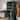 Palace Imports 100% Solid Wood Tall Shaker 6-Shelf Bookcase, 32" W x 71.5" H